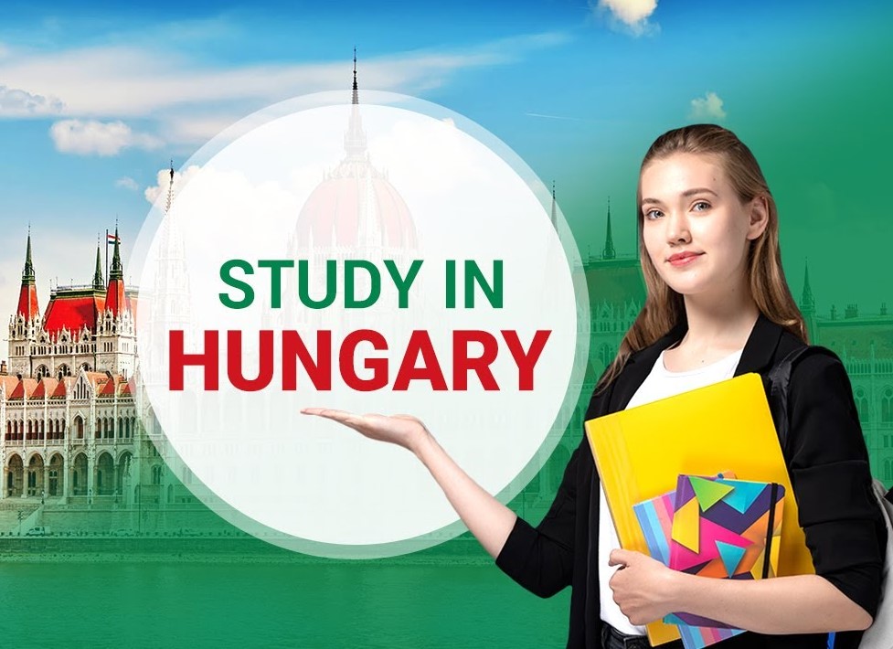 Study in Hungary – Complete Guide