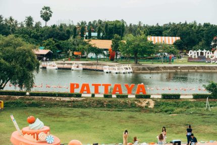 EXPLORE BANGKOK AND PATTAYA (PLATINUM PACKAGE)