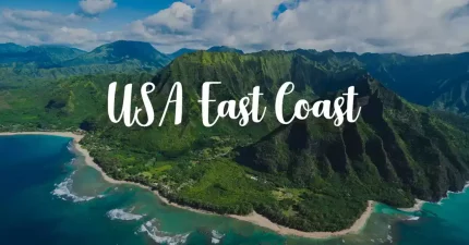 7 Days Exciting East Coast Tour