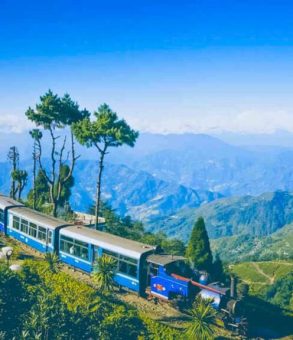 Unveiling the Best Time to Visit Darjeeling for an Unforgettable Experience