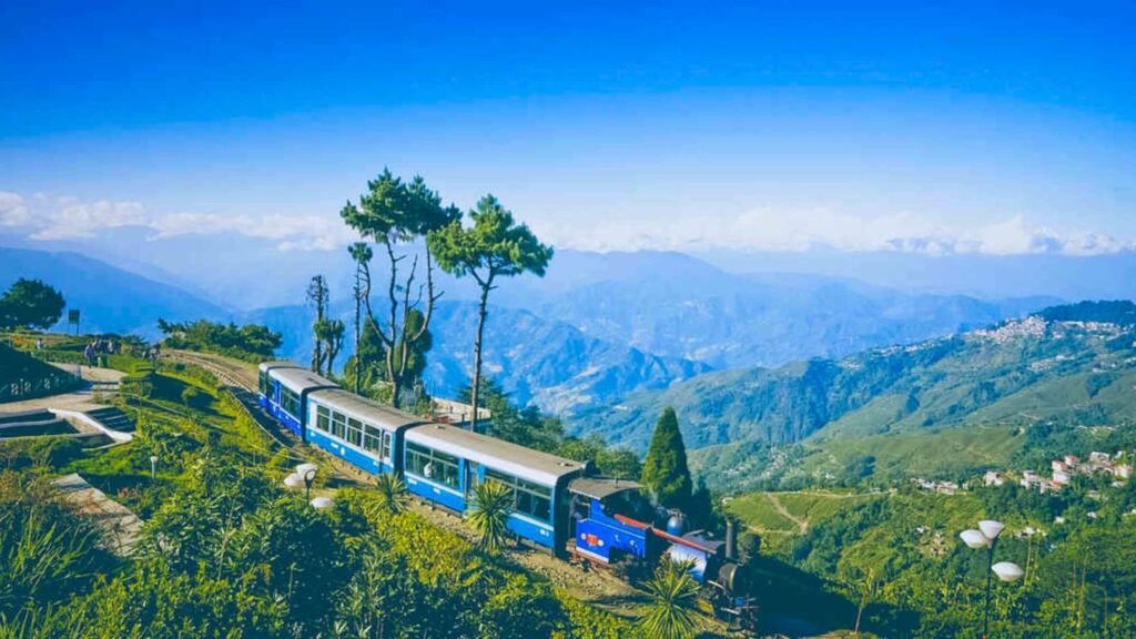 Unveiling the Best Time to Visit Darjeeling for an Unforgettable Experience