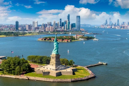 Best New York City Tour Package