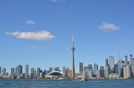 Toronto City Tour Package