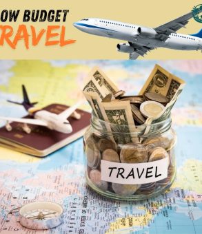 Is It Possible to Travel Abroad on a Low Budget? These Tips Make It Totally Possible!