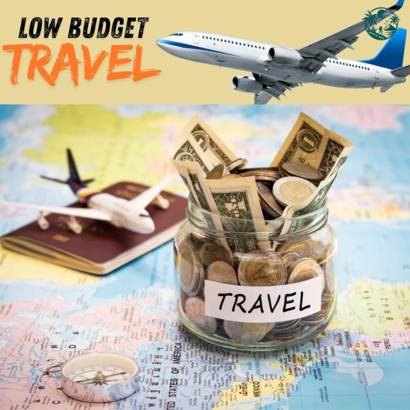 Is It Possible to Travel Abroad on a Low Budget? These Tips Make It Totally Possible!